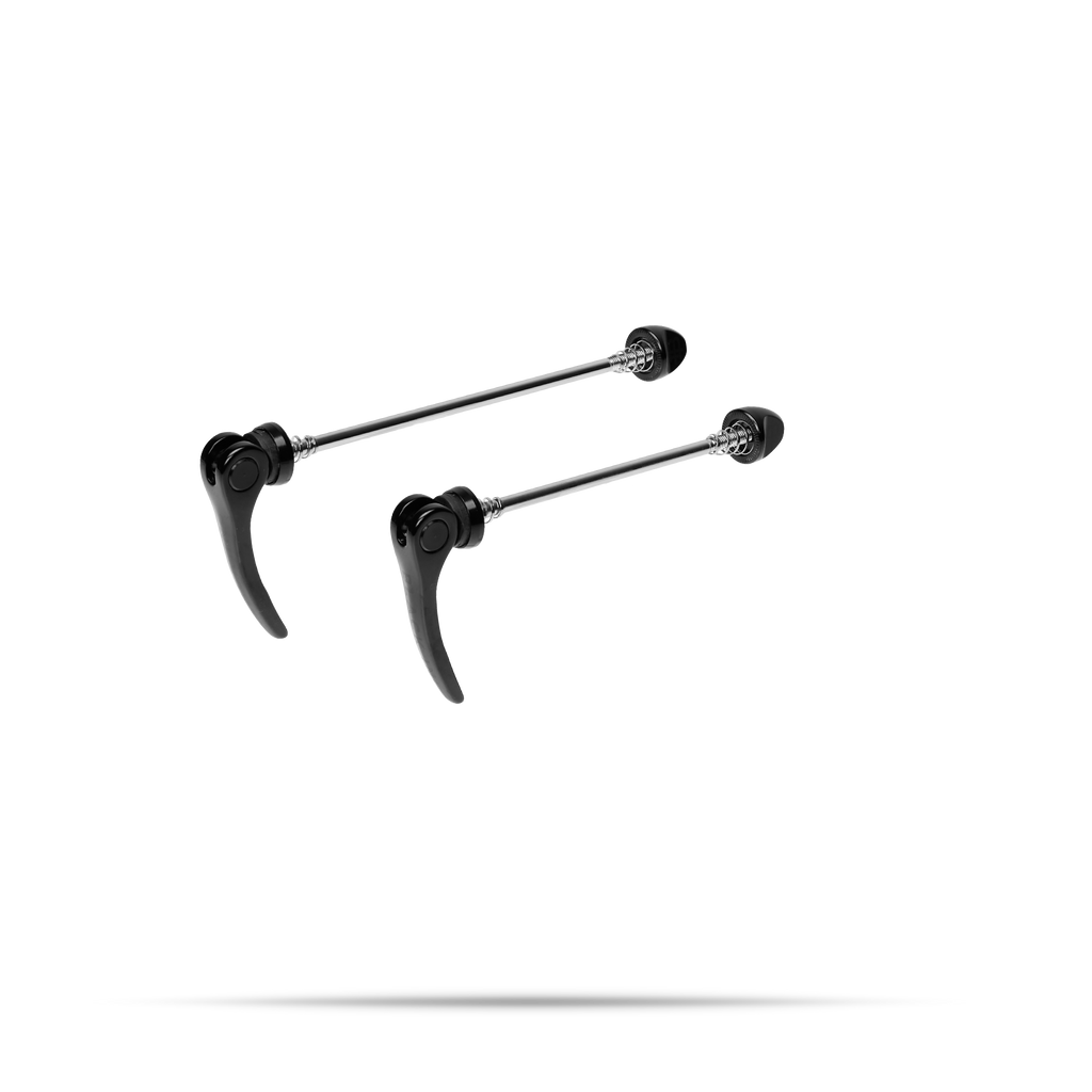 Quick Release Skewers Black Inc Quick release skewers black inc