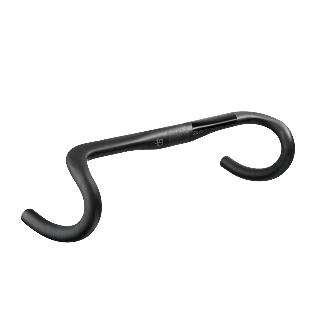 Road Handlebar - Carbon Drop Bar | Black Inc