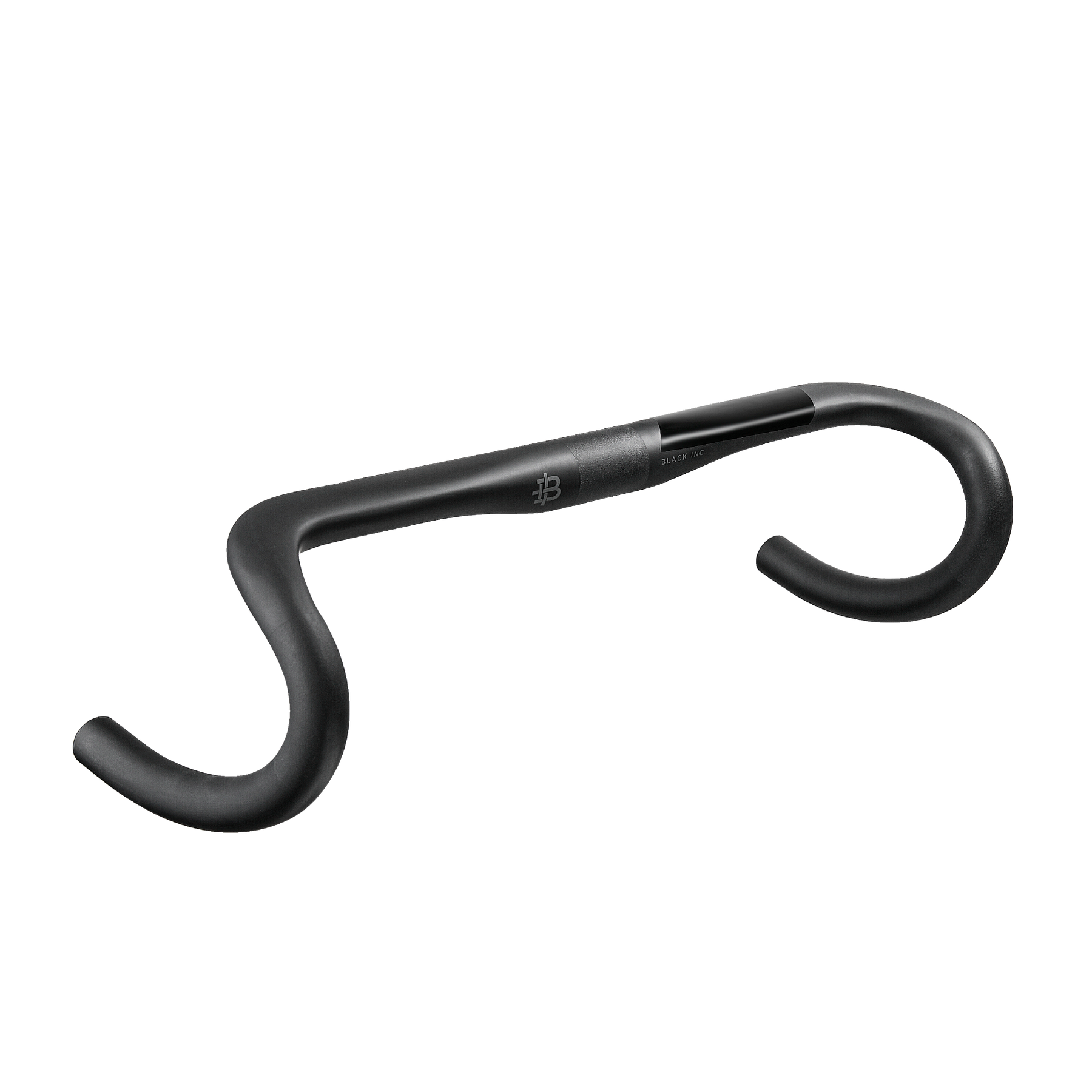 Road Handlebar - Carbon Drop Bar | Black Inc