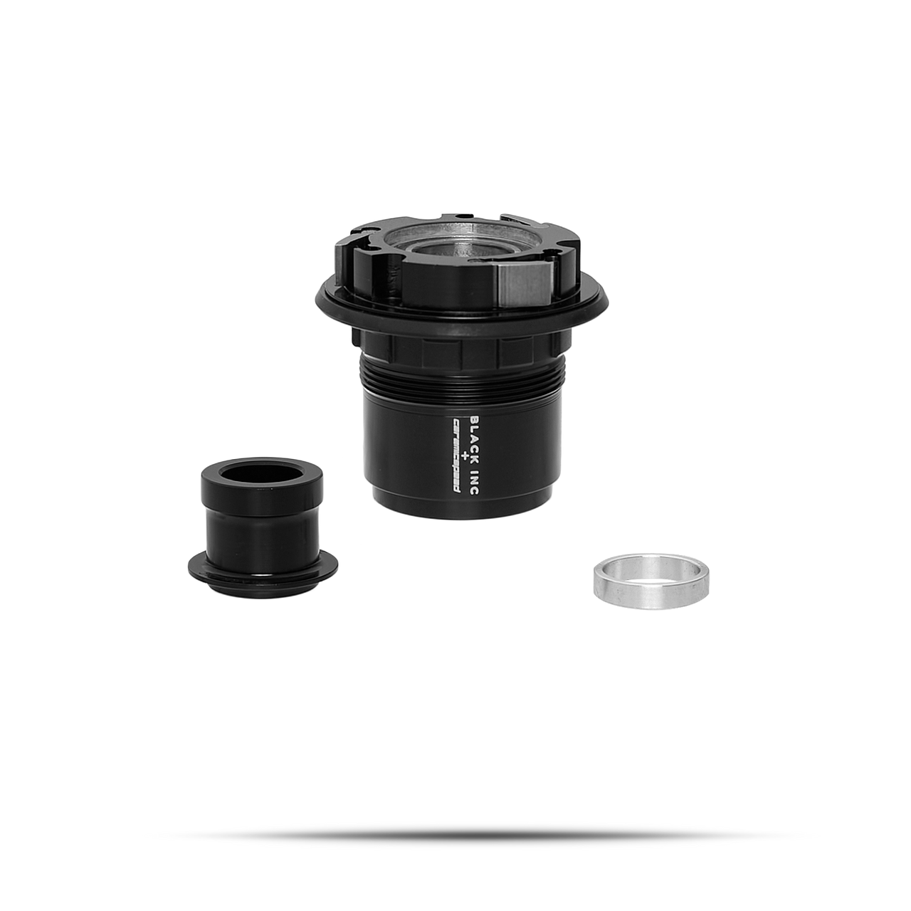 Black Inc X SRAM XD Freehub Body (FH-12X)