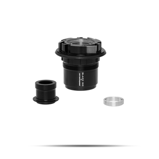 Black Inc X SRAM XD Freehub Body (FH-12X)