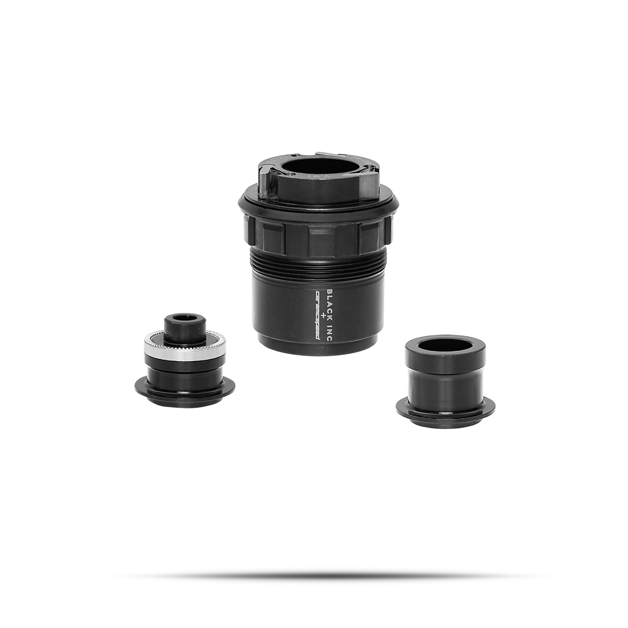 Black Inc X SRAM XDR Freehub Body
