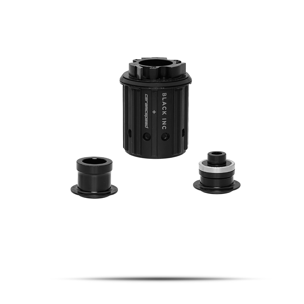 Black Inc X Shimano HG Freehub Body
