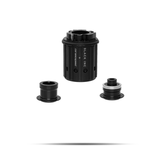 Black Inc X Shimano HG Freehub Body