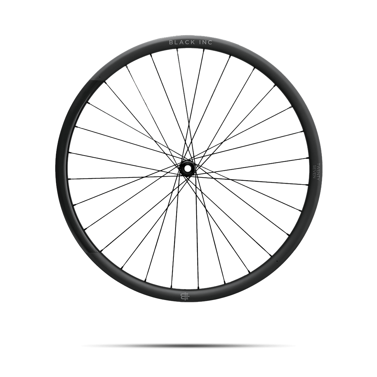 TWENTY SEVEN MTB Carbon Wheelset