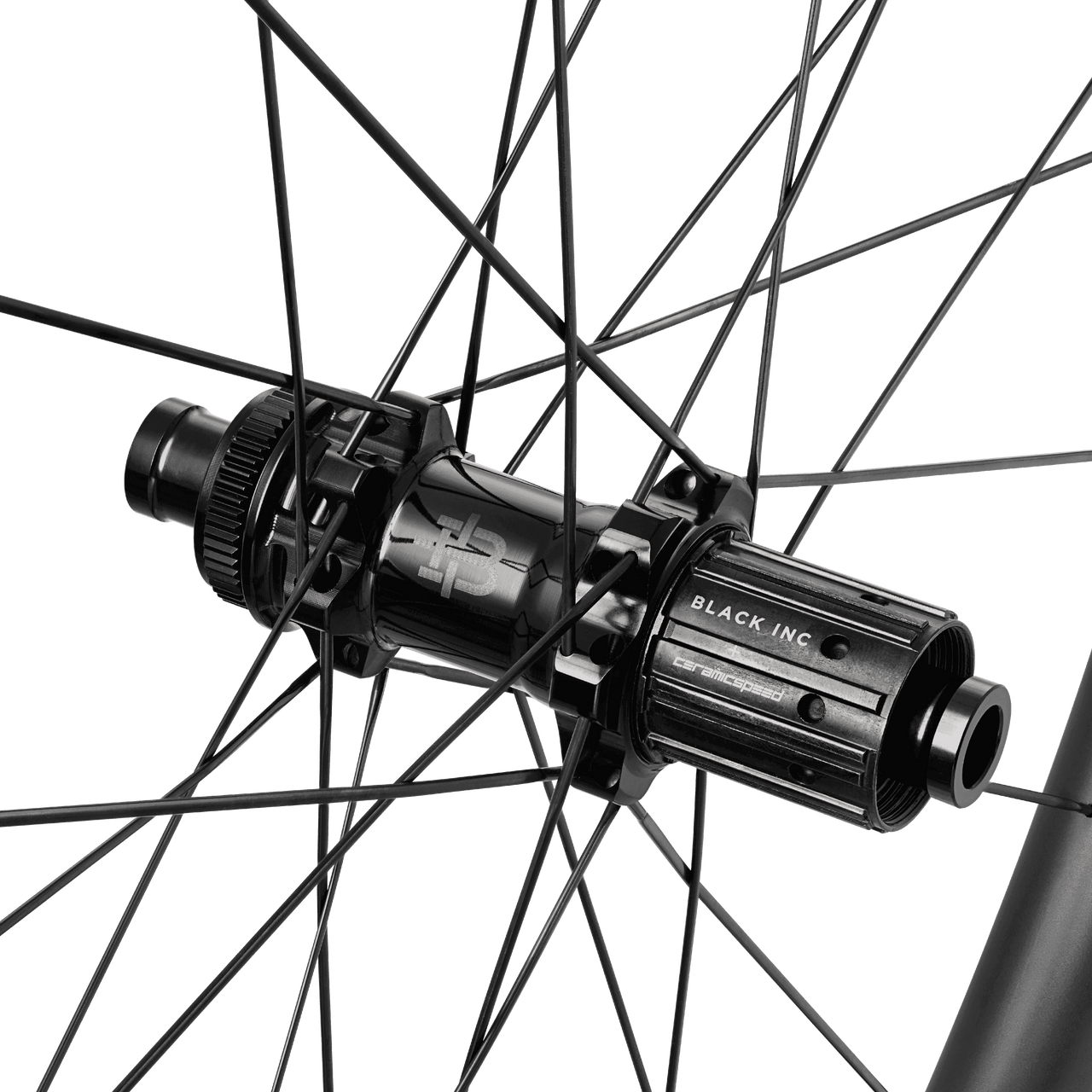 TWENTY SEVEN MTB Carbon Wheelset